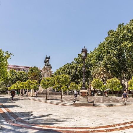 Waou Cosy I Sevilla Cathedral Екстер'єр фото